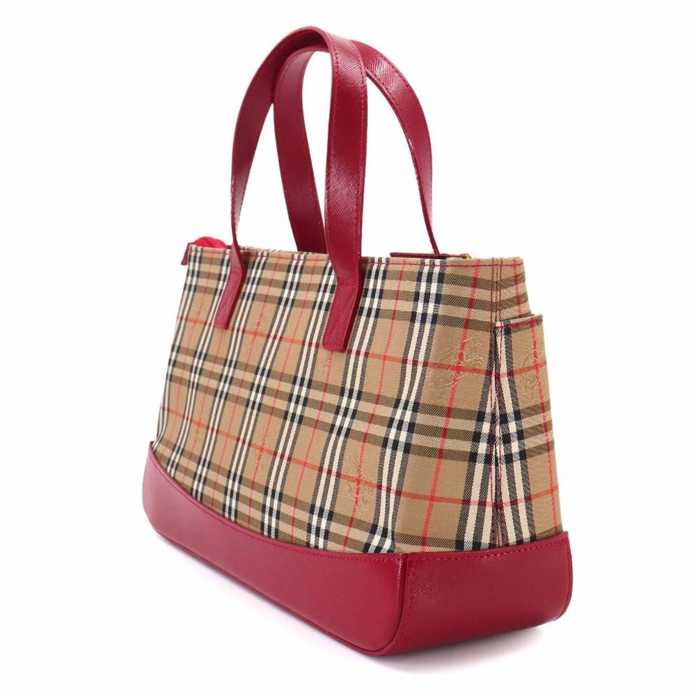 BURBERRY Bag - Picture 4 of 11